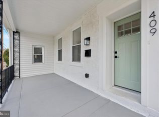 409 Martin St, Philadelphia, PA 19128