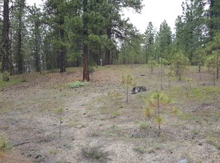 1356 Upland Way, Kettle Falls, WA 99141