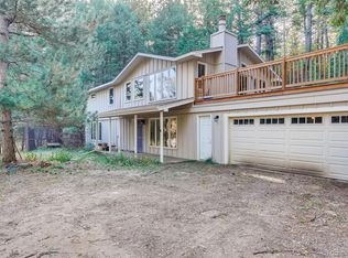 540 Columbine Ave, Golden, CO 80401