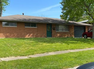 6021 Hemingway Rd, Dayton, OH 45424
