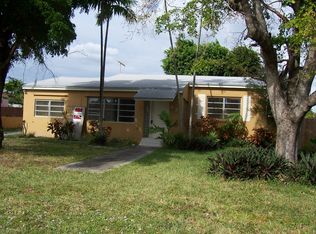 431 NW 144th St, Miami, FL 33168