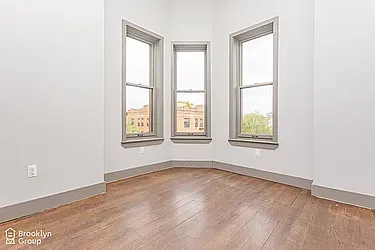 Rented by Brooklyn Group