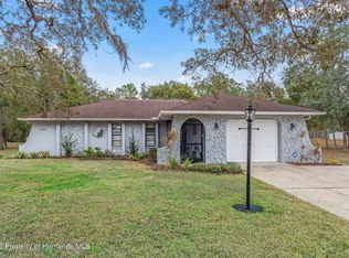 2054 Meadow Lark Rd, Spring Hill, FL 34608