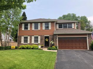 334 Hojem Ln, Grayslake, IL 60030
