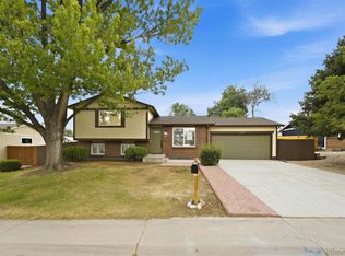 6222 W 70th Avenue, Arvada, CO 80003