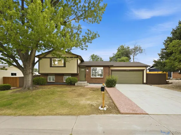 6222 W 70th Avenue, Arvada, CO 80003