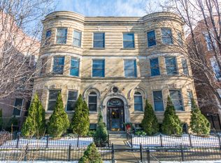 2845 N Burling St APT 1N, Chicago, IL 60657