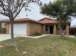 26352 Thoroughbred Ln, Moreno Valley, CA 92555