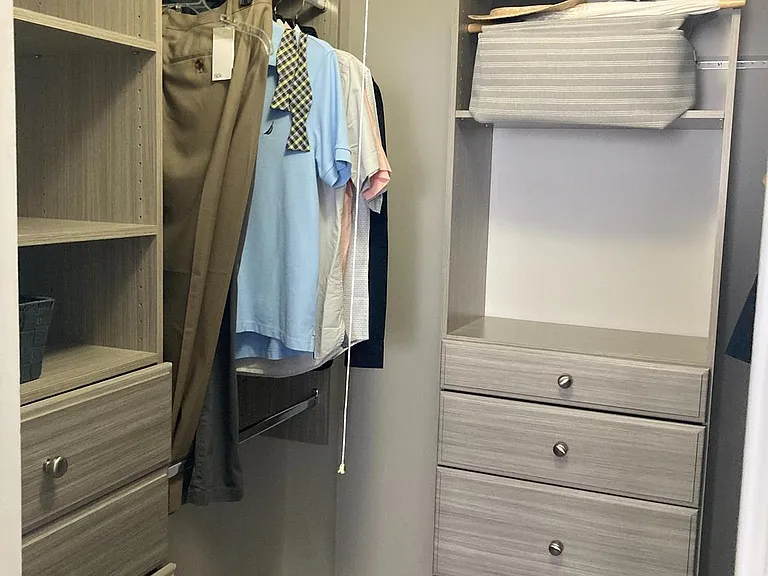2601 Pennsylvania Ave #710 — Photo 11