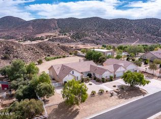 34816 Caprock Rd, Agua Dulce, CA 91390
