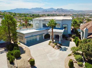 5740 Diamond Point Cir, El Paso, TX 79912