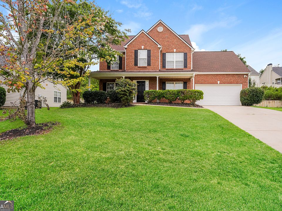1st image of 2508 Daisy Ln