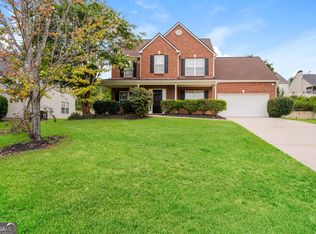 2508 Daisy Ln, Conyers, GA 30012
