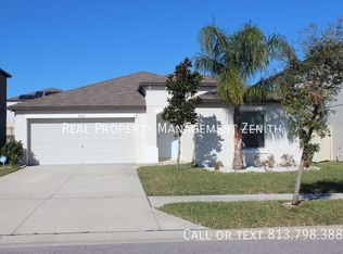 8750 Parsons Hill Blvd, Wesley Chapel, FL 33545