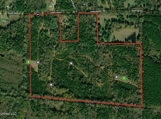 3028 Attala Road 4110, Sallis, MS 39160