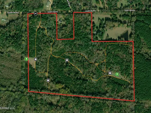 3028 Attala Road 4110, Sallis, MS 39160