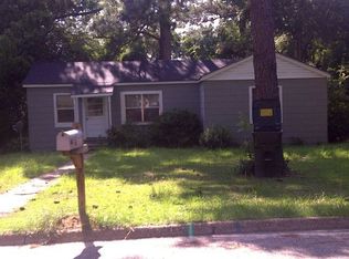 707 N Herring St, Dothan, AL 36303