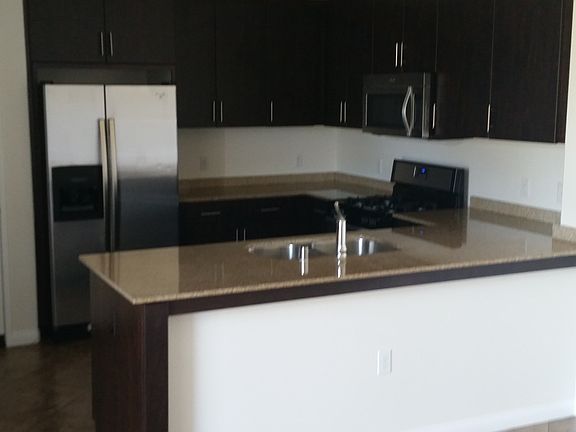 Kitchen - partial view