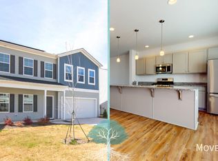 1112 Sumter Pointe Way, Knightdale, NC 27545