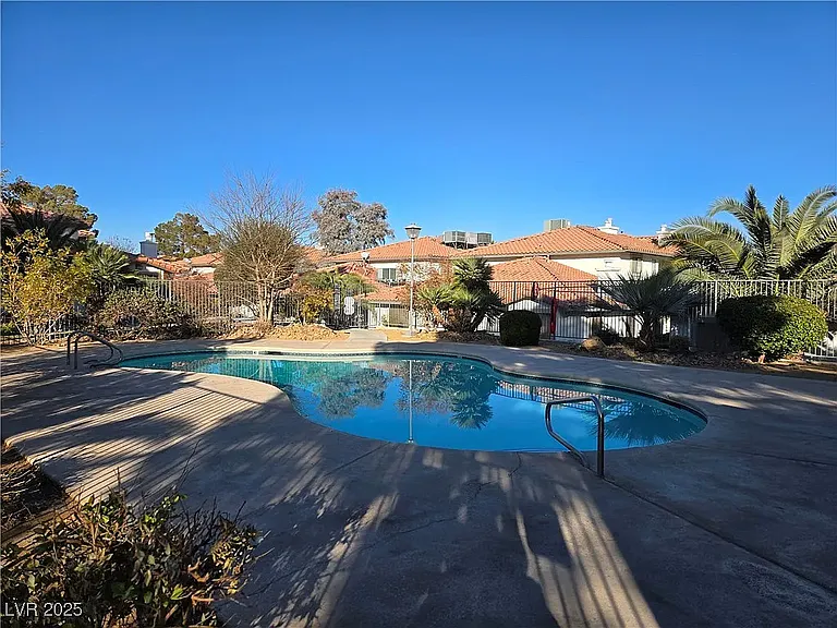 6743 W Charleston Blvd #4 — Photo 40
