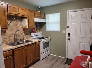 1701 Toll Gate Rd SE #B, Huntsville, AL 35801