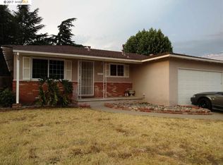 1539 Marshall St, Antioch, CA 94509