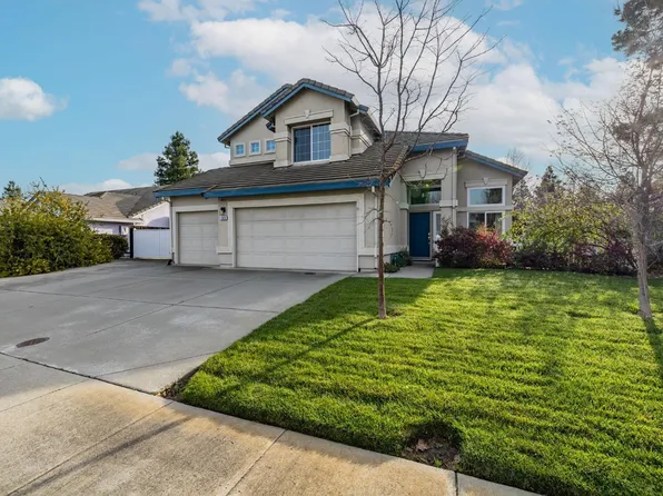 1800 Margurite Dr, Dixon, CA 95620