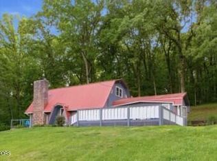 129 Wildwood Hills Dr, Maryville, TN 37804