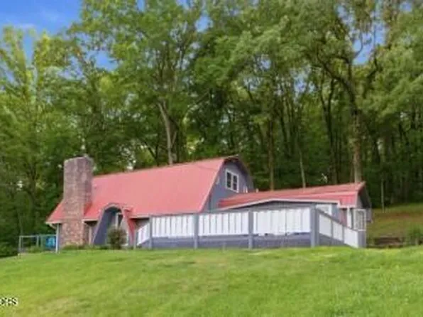 129 Wildwood Hills Dr, Maryville, TN 37804