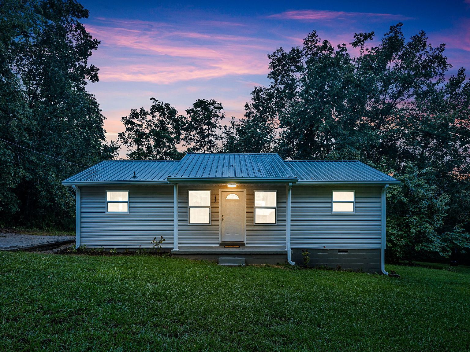 133 Wells St, Centerville, TN 37033 MLS 2556673 Zillow