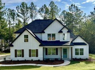 1279 James Rd, Fortson, GA 31808