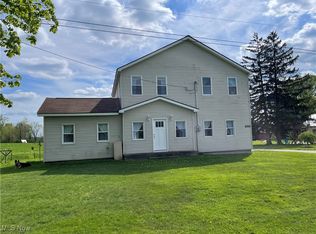 9207 Plank Rd, North Bloomfield, OH