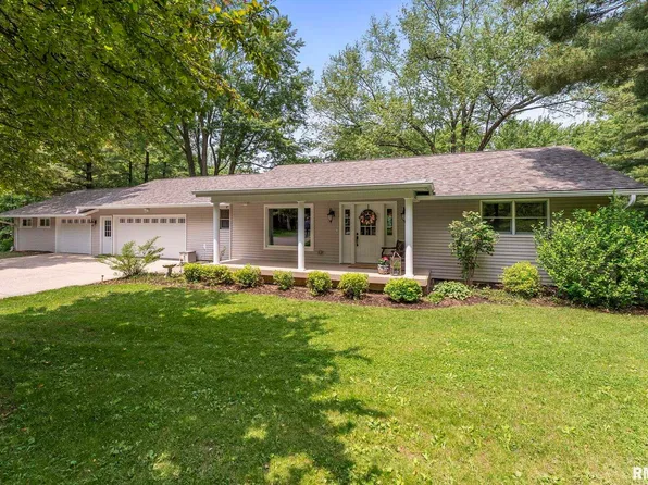 11 Shady Ln, Geneseo, IL 61254