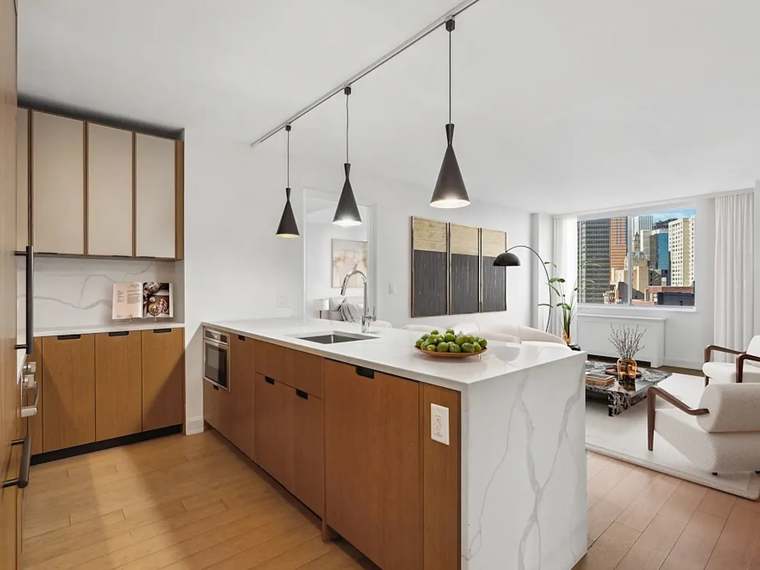 418 East 54th Street — Photo 1