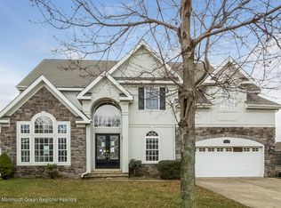 10 Rockspray Ct, Howell, NJ 07731