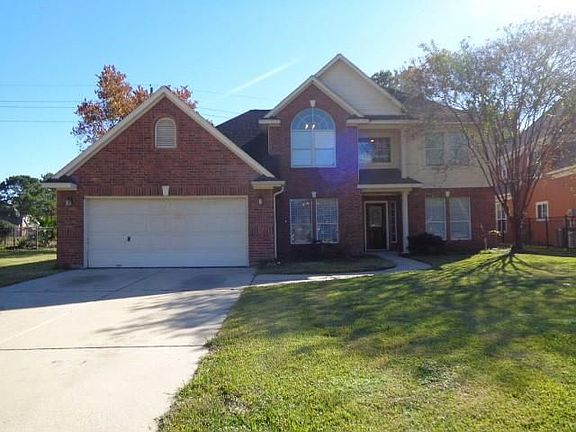 2nd image of 20263 Atascocita Shores Dr