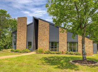 12302 County Road 461, Tyler, TX 75706