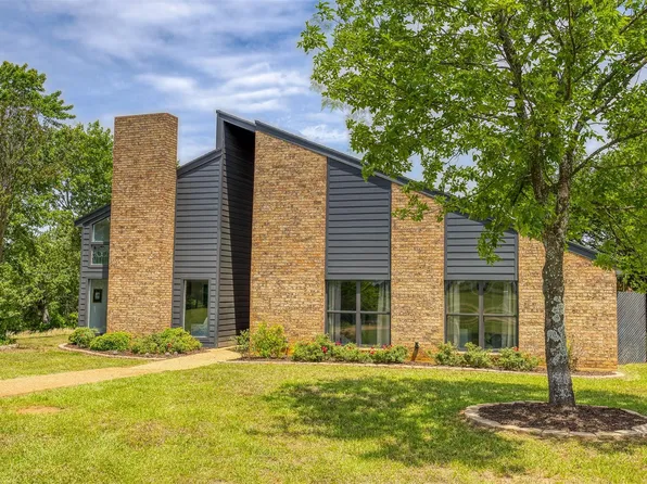 12302 County Road 461, Tyler, TX 75706