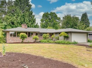 4231 94th Ave SE, Mercer Island, WA