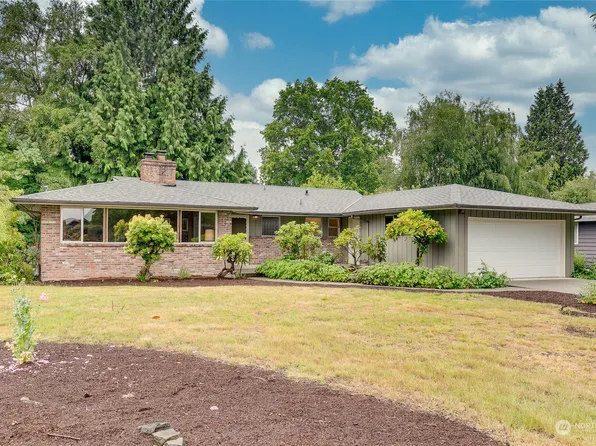 4231 94th Avenue SE, Mercer Island, WA 98040