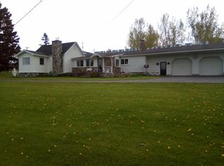 3771 N Us Highway 23, Black River, MI 48721