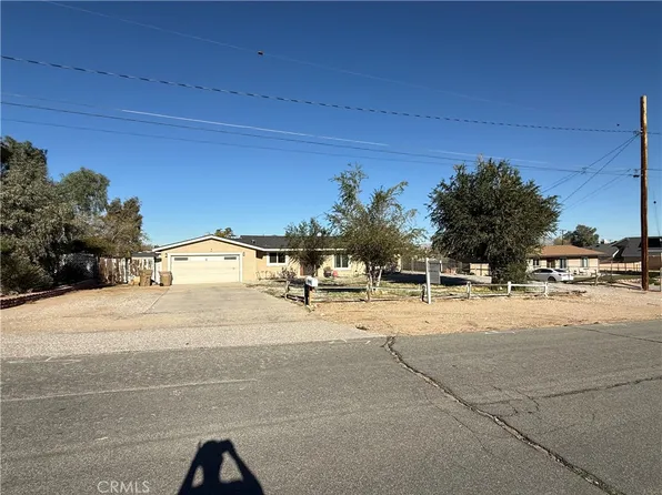 18140 Capri St, Hesperia, CA 92345