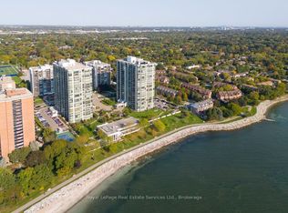 2180 Marine Dr #208, Oakville, ON L6L5V2