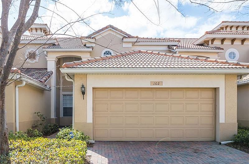 1st image of 6372 San Lazaro Ct Unit 102