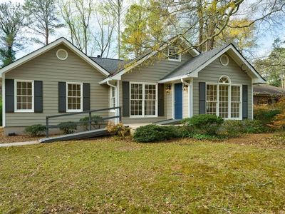 2867 Payton Rd NE, Atlanta, GA, 30345
