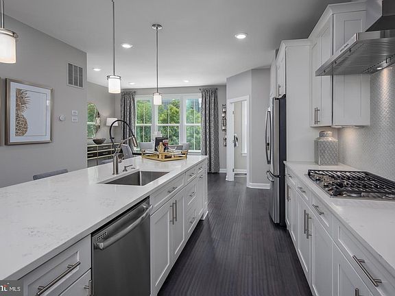 5th image of 13046 Hattontown Sq Lot 1039