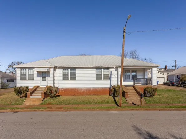 308 Alvin St, Talladega, AL 35160