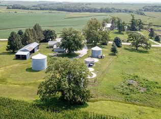 1671 E Ave, Red Oak, IA 51566