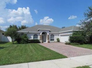 15417 Grand Haven Dr, Clermont, FL 34714