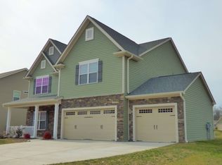 3728 Central Ave, Greensboro, NC 27401